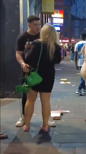 Street Turns Into Party After Club Closes #nightlife #usnightlife #nightout #clubvibes #weekendvibes