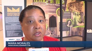 Reginald F. Lewis Museum opens one-of-a-kind gallery