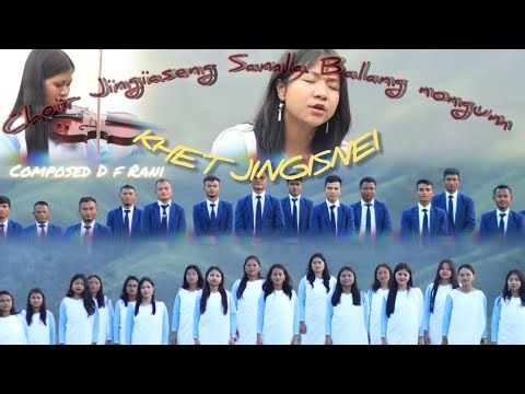 KHET JINGISNEI/JS SAMLA BALANG NONGUM 