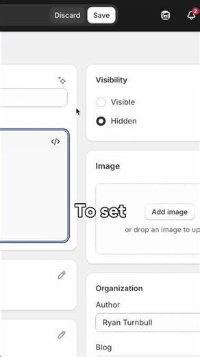 This Simple Shopify Feature Drives Free Traffic!