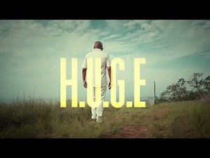 H.U.G.E. - Why Can't I Believe (Official Music Video)