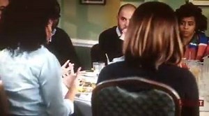 10K views · 161 reactions | I have a few interviews with Revolt TV soon to be released. Look out for those in the coming weeks. In the meantime, here's a clip of me speaking on our Leaders of the New School feature. What is leadership made of? What makes someone a leader? | Rahiel Tesfamariam | Facebook