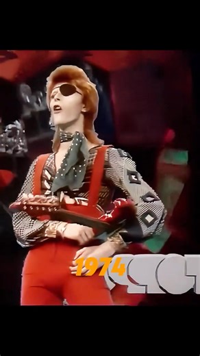 "Rebel Rebel" is a #song by the English singer-songwriter David Bowie. It was released in the UK on 15 February 1974 by RCA Records as the lead single from the album Diamond Dogs. Written and produced by Bowie, the song is based around a distinctive guitar riff reminiscent of the Rolling Stones. | Gerard Sanchezz
