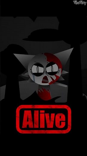 Character Status in Sprunki DEFINITIVE Phase 6 #sprunki #incredibox