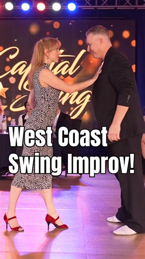 7.4K views · 152 reactions | Heels  _West Coast Swing! aka Modern Swing #affinityswing #ballroomdance #dance #dancer #dancers #dancing #improv #improdance #improvisation #partnerdance #randompartnerrandomsong #reels #salsa #socialdance #swing #swingdance #swingdancers #trending #viral #wcs #westcoastswing #westcoastswingfamily | affinityswing | Facebook