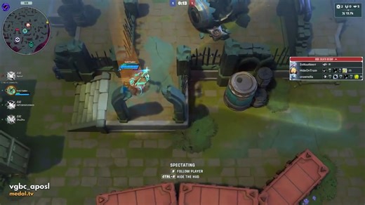 当你打赢残局后队友的过度表演