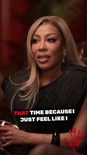 K. Michelle’s Heartbreaking Choice: Balancing Motherhood and Education