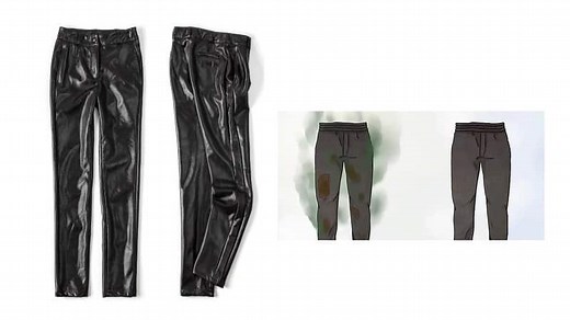 An Easy Guide on How to Wash Leather Pants | Leather Advice