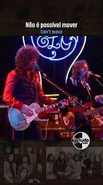 E.L.O. | Can't Get It out of My Head #popmusic #music