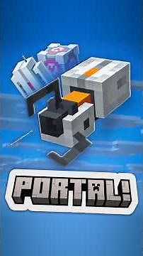 This Mod Adds Portals to Minecraft! [Part 1]