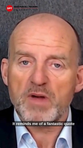 Sean Purcell on Instagram: "A fantastic quote! Learn from the best! 👇🏻 #seanpurcell #acca #exam #success 🔗 https://vimeo.com/936359410?share=copy&fl=sv&fe=ci"