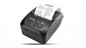 Watch NETUM Bluetooth Receipt Printer on Amazon Live
