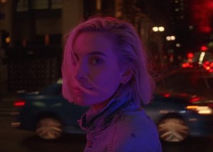 Lykke Li - “Utopia” Video