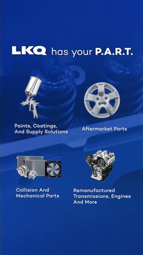 Vertical 2026 Digital Advertising Landing Page V7 #autoparts #autobody