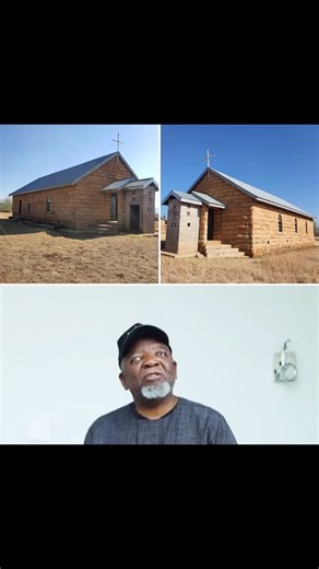Between the years 1960 and 1966 I lived in Setlakalleng, Hololo, Lesotho. To get there from South Africa you go through Fouriesburg into Butha/Buthe. Then you go past Ha Marakabei (a name I suspect came from Macbeth), past Khukhune and then turning right towards Mmuela you go past the Phohlane stores that was a general store and a milling station. The building in this photo is a church that was built by Paris Evangelical Missionary Society - Kereke ya Fora which is now LEC. Back then it served a