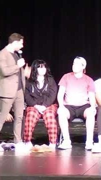 He thought he was Superman! #hypnosis #shorts