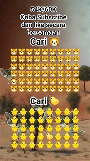 Part 150 cari emoji!!