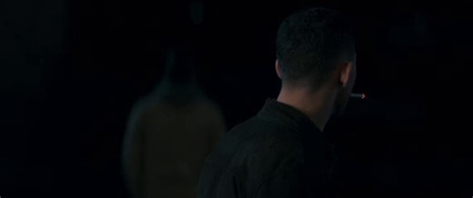 A múlt tüzében (2025)