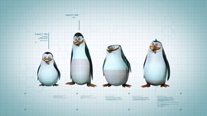 Penguins of Madagascar - Promo