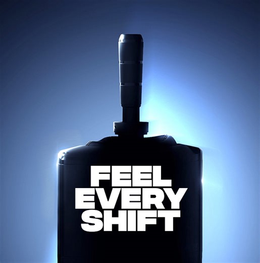 Is it an H-box with an engine in it? - Petter's blog - Gamereactor