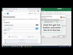 Microsoft Office 2019 PRO PLUS