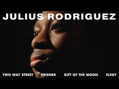 Julius Rodriguez, a young pianist fusing (all) the music from inside-out