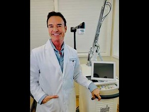 Why Dr. Bitter recommends TriBrid Laser Resurfacing Halo and Moxi