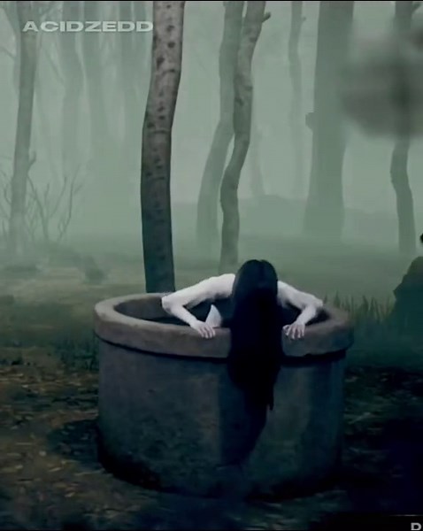 Sadako Rising: Dead by Daylight Chapter Release Tomorrow