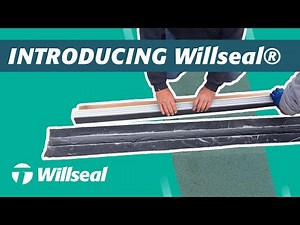 Willseal Product Introduction
