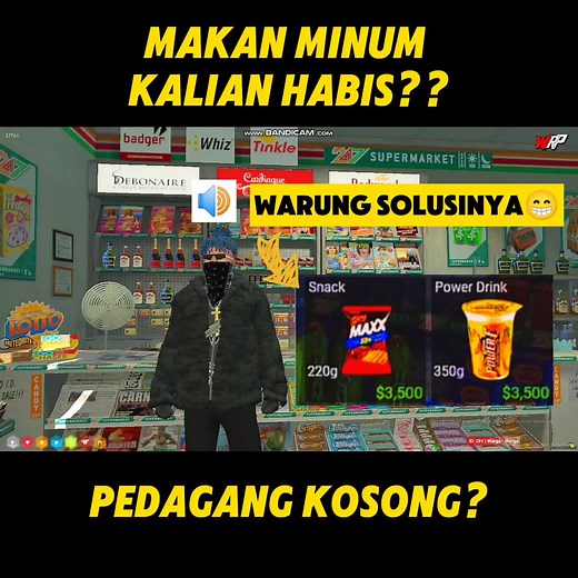 Tutorials dan Gameplay GTA 5 untuk Roleplay Fivem