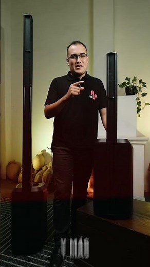 Bose L1 Pro8 ¡El sistema L1 más portátil de Bose hasta el momento! - AUDIO PRO #bosespeakers