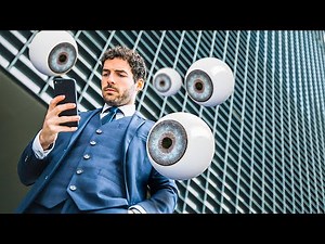 Spy Gadgets: 10 Essential Tools for Modern-Day Espionage