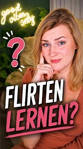 How to flirt? How do I do it right? | Clip from SOSophie 50