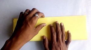 Stick Paper Flower Tutorial | DIY Hyacinth & Lavender Paper Flowers