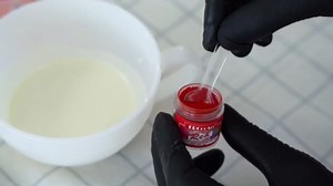 Oil Based Food Coloring Powder for Chocolate - 3 Colors Vibrant Edible Food Dye, Food Coloring Powder for Oil Based, Cake Decorating, Chocolate Melts,Candy Melts, DIY Crafts - 9 Gram