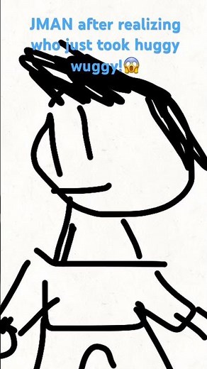 JMAN after realizing😱 Check out the full video on my channel