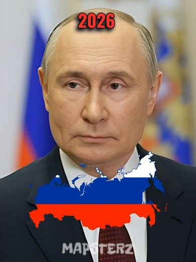 [EVOLUTION OF RUSSIA] 🇷🇺 || Mapsterz || #map #geography #history #geopolitics #country