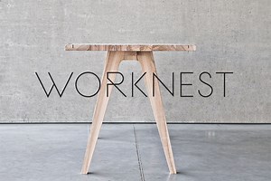 WORKNEST - Wiktoria Lenart