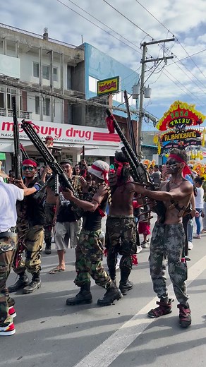 Kalibo Ati-Atihan Festival 2024 #kaliboatiatihan2024 | Aklan Life