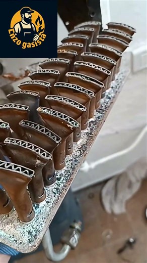 Tips for repairing a boiler. #tips #maintenance #licensedgasfitter