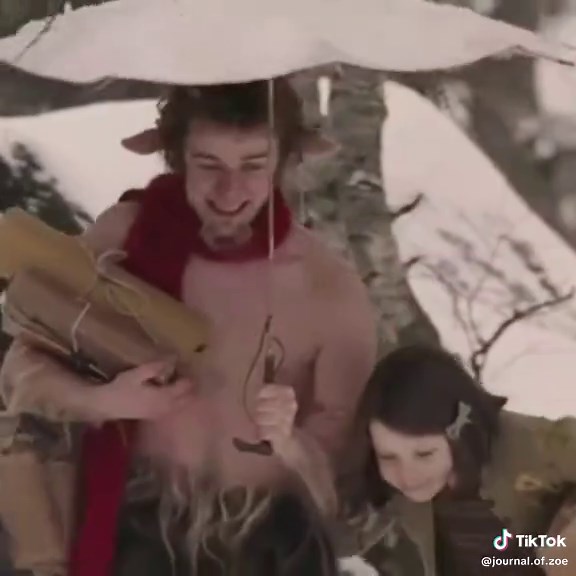 Discover the Magic of Narnia This Holiday Season