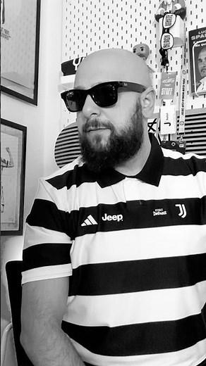 JUVENTUS 4th KIT IS HERE 😱 #football #juventus #adidas