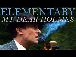 Tribute: The Adventures of Sherlock Holmes