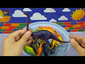 Best Dinosaur Toys Collection for Kids