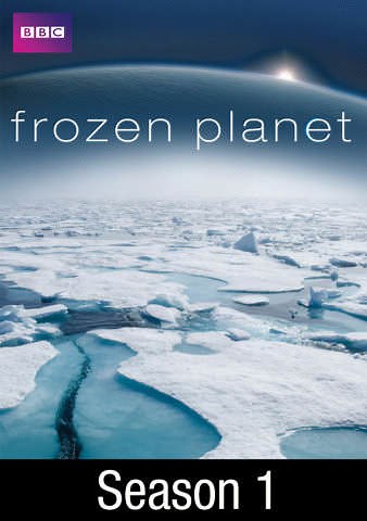 Frozen Planet: Winter, Part 2