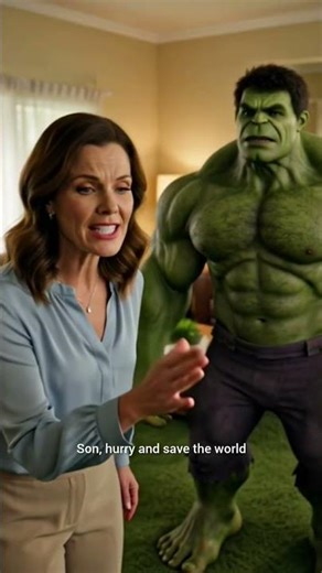 Hulk vs Aliens – Epic Battle to Save Earth! 💥👽 #Shorts”