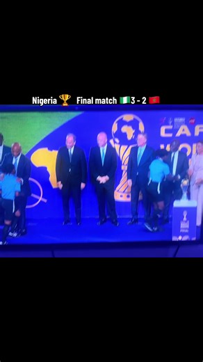 WAFCON 2025 Final: Nigeria vs Morocco Match Highlights