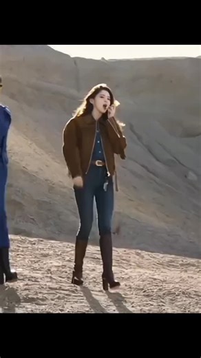 Han Sohee on Instagram: "My girl❤️#hansohee #한소희 @xeesoxee"