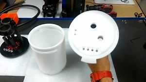 8.3K views · 58 reactions | First look at the final Ford fuel system prototype: we will conduct further on-vehicle testing over the coming months before public release. #fueledbyai | Aftermarket Industries | Facebook