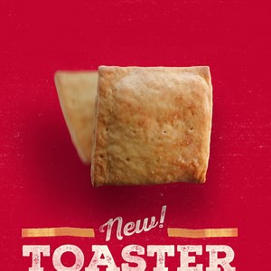 608K views · 1.3K reactions | Stop scrolling and start toasting with new Jimmy Dean Toaster Pop-Ups. A wonderful way to kickstart the day. | Jimmy Dean | Facebook